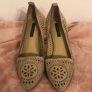 👠Rachel Zoe Heels❤️